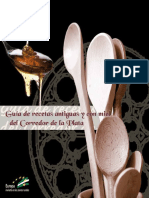 Recetas Corredor Plata PDF