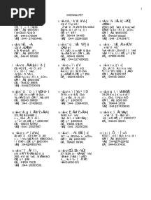TANRECTAalladdress Professors PDF