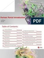 Trend Micro Partner Portal Introduction PDF