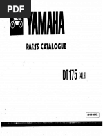 Kubota WG972 E3 Parts Manual | PDF | Piston | Rotating Machines