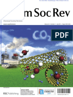 2011 Recent Advances in Catalytic Hydrogenation of Carbon Dioxide
