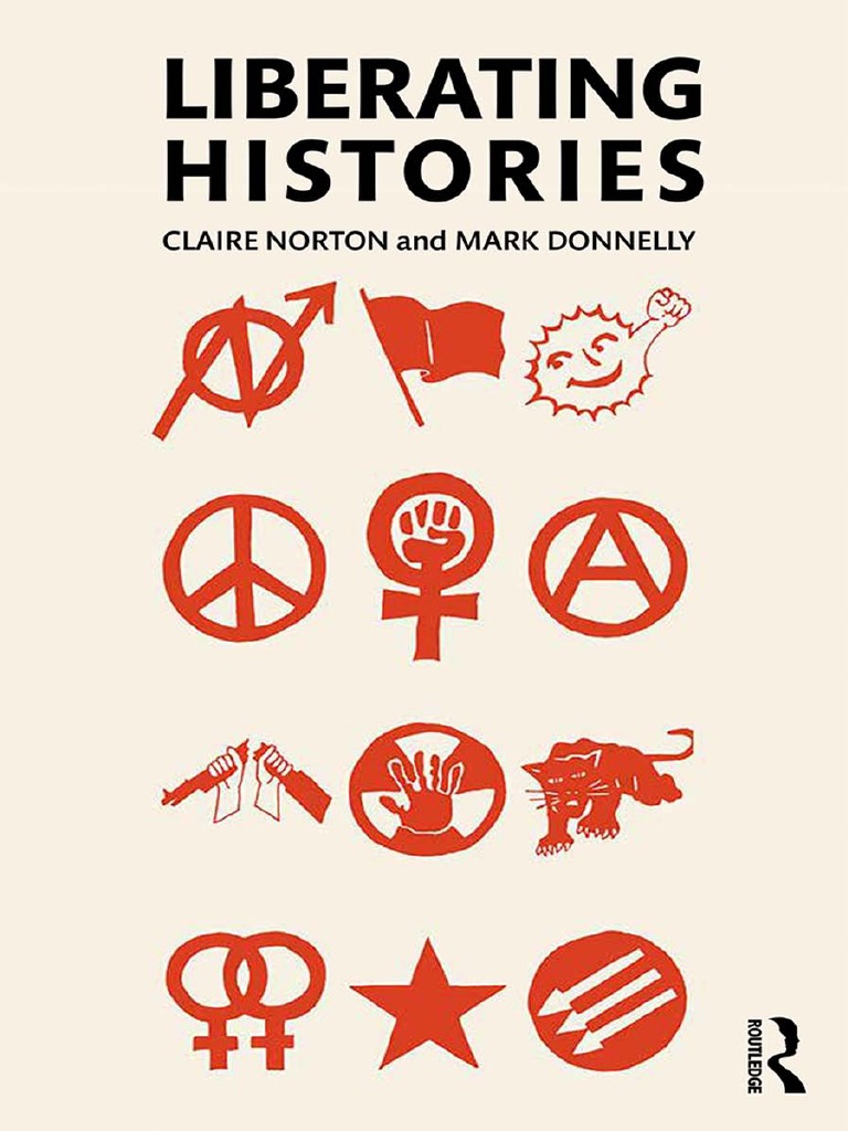Liberating Histories PDF Historian Epistemology image