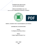 Informe de Las Exposiciones - Alexander Cosinga Congacha-G2