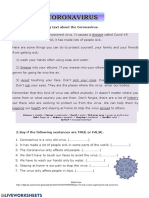 Coronavirus PDF