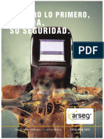 Catalogo Arseg PDF