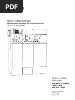 8DA10 - Installation Manual | PDF | Safety | Screw