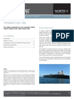 Vessel Lay Up LP Briefing PDF