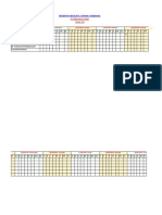 Attendance Sheet Class X-B August-20: Name Hbcpmesmsshbcpmesmsshbcpmesmsshbcpmesm