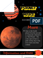Mars Queyquep
