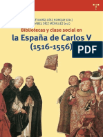 Bibliotecas y clase social en l - Diez Borque, Jose Maria