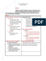 Gertrude Consti Notes PDF