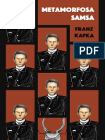 GRATIS Metamorfosa Samsa Franz Kafka BACA PDF