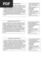 Atividades Jornal As notícias