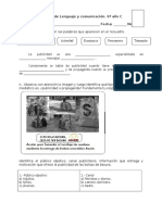 Prueba Afiche y Publicidad PDF