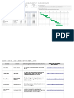 IC FL Gantt Chart Excel ES 27035