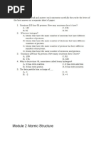 Gen Chem 1 Q1 M 2and 3