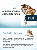 Literatura latinoamericana contemporanea.pptx