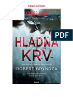 Robert Bryndza - 5. Hladna KRV (E. Foster#5) PDF