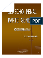 2.2 RELACION DOCTRINARIA. DERECHO PENAL. PARTE GENERAL (1).pdf
