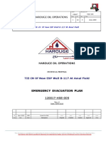 Hs-Hoo-Tp-120017-Hse-Pl-05 Emergency Evacuation Plan