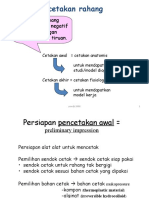 3-Prosto3 Pencetakan