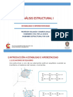 2-Estabilidad e Hiperestaticidad