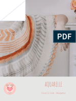 Aquarelle Pattern v2 PDF