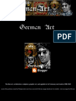 Great Art - German Art