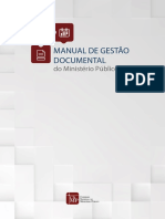 Manual Gestao Documental - CNMP PDF