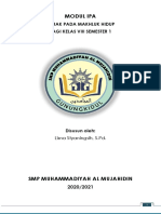 MODUL GERAK PADA MAKHLUK HIDUP.pdf