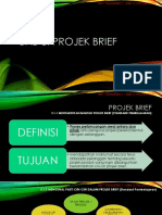 Bab 3 - Projek Brief