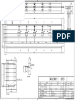 Assembly B1B: Front View