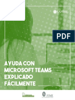 Manual Teams Final PDF