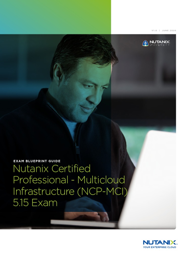 NCP-MCI-6.5 Examsfragen