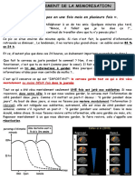 Fiches Methodes Neurosciences PDF