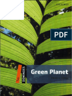 Green Planet PDF