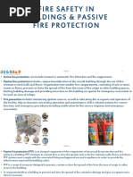 Fire Fighting Systems Overview and Fundamentals | PDF | Firefighting ...