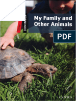 My Family and Other Animals