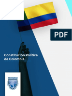Constitución Política de Colombia PDF