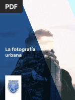 FD-La Fotografia Urbana