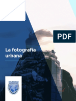 FD-La Fotografia Urbana
