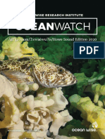 Read The Full OceanWatch Report