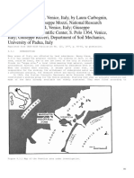 Caso Subsidencia Venecia PDF