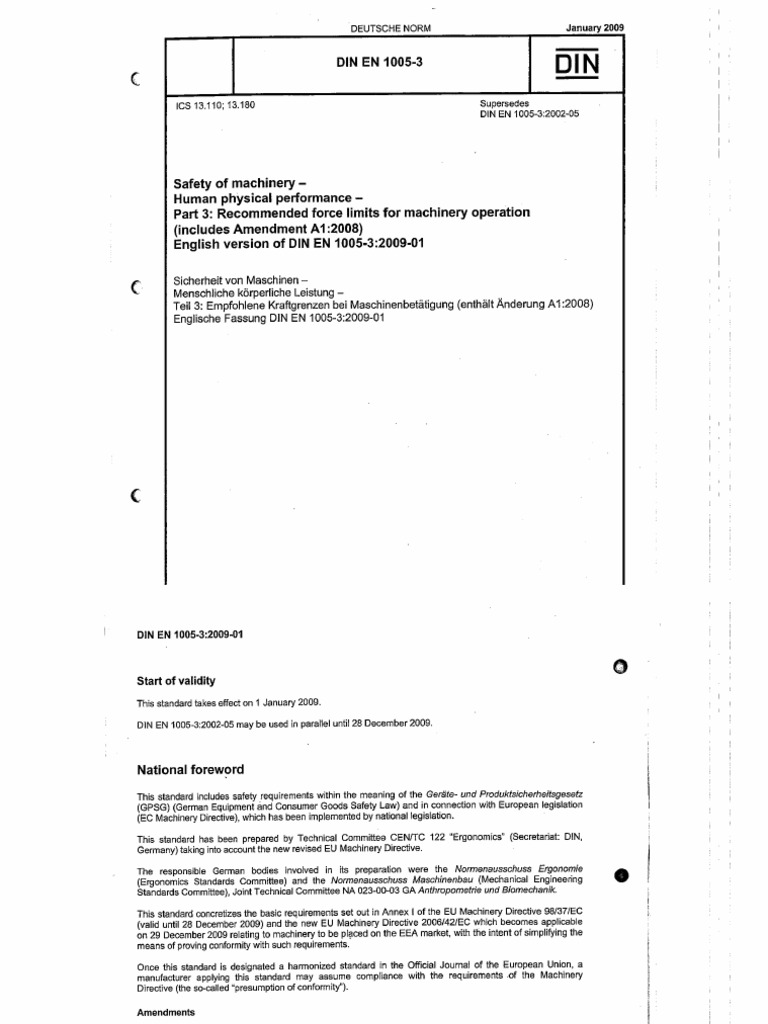 En 1005-3 | PDF