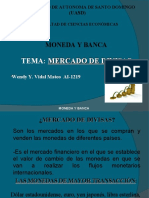 moneda y banca MONEDA DE DIVISAS EXPO 1.ppt