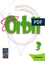 Orbit 3 TB PDF