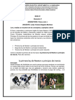 Ciclo V Fisica Guia 1 PDF