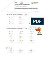 OA6 Reversibilidad de Operaciones