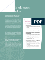 Cost Effectiveness Case Studies PDF