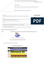 BPM para Analistas de Processos - TEMPLATE - PLANILHA IDENTIFICAÇÃO DE PROCESSOS E SUBPROCESSOS (CADEIA DE VALOR - ) 2 PDF